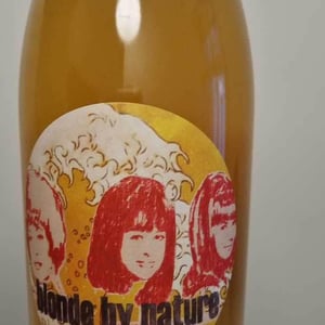 Blonde by Nature - Weingut Pittnauer - gerhard-brigitte-pittnauer
