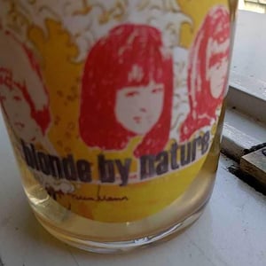 Blonde by Nature - Weingut Pittnauer - gerhard-brigitte-pittnauer