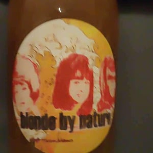 Blonde by Nature 2021