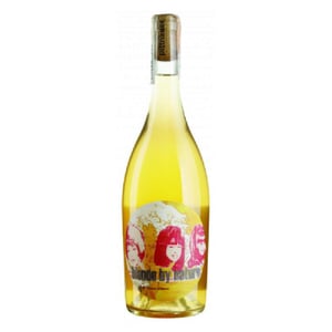Blonde by Nature - Weingut Pittnauer - gerhard-brigitte-pittnauer
