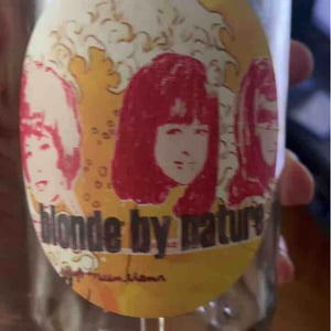 Blonde by Nature - Weingut Pittnauer - gerhard-brigitte-pittnauer