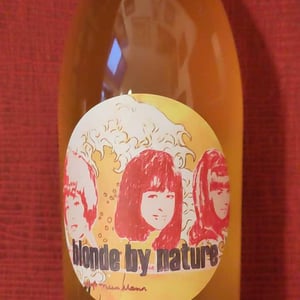 Weingut Pittnauer - Gerhard & Brigitte Pittnauer - Blonde by Nature