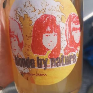 Weingut Pittnauer - Gerhard & Brigitte Pittnauer - Blonde by Nature