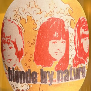 Blonde by Nature - Weingut Pittnauer - gerhard-brigitte-pittnauer