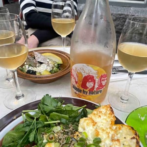 Weingut Pittnauer - Gerhard & Brigitte Pittnauer - Blonde by Nature