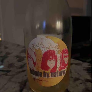 Weingut Pittnauer - Gerhard & Brigitte Pittnauer - Blonde by Nature