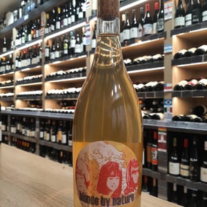 Blonde by Nature - Weingut Pittnauer - gerhard-brigitte-pittnauer