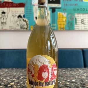 Blonde by Nature - Weingut Pittnauer - gerhard-brigitte-pittnauer