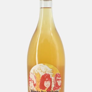 Blonde by Nature - Weingut Pittnauer - Gerhard & Brigitte Pittnauer 