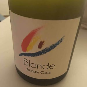 Blonde 2017