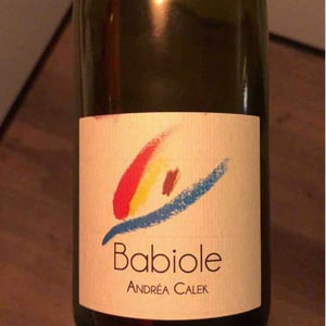 Andrea Calek - Andrea Calek et Stephana Nicolescu - Blonde