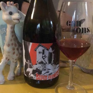 Blood Farmers - Ad Vinum - Sébastien Chatillon 