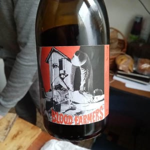 Blood Farmers - Ad Vinum - Sébastien Chatillon 