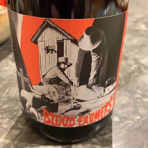 Blood Farmers - Ad Vinum - sebastien-chatillon