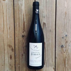Sang De L'Yon - Domaine des Jumeaux - Maryline & Jean-Marc Tard 
