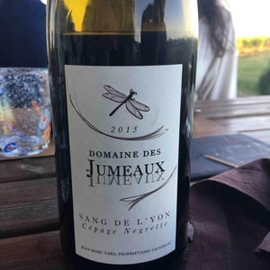 Sang De L'Yon 2015