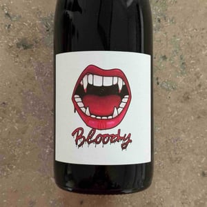 Bloody - La Grange aux Belles - Marc Houtin, Julien Bresteau et Gérald Peau -2021