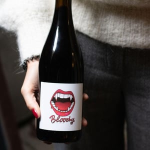Bloody - La Grange aux Belles - Marc Houtin, Julien Bresteau et Gérald Peau -2021
