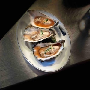 Bloody Mary Oysters - Speisekammer Altmünster - 781444
