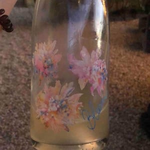 Bloom - La Combe au Mas - Marie-Sophie Jullien & Thomas Ayoun 