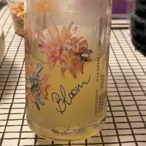 Bloom - La Combe au Mas - Marie-Sophie Jullien & Thomas Ayoun