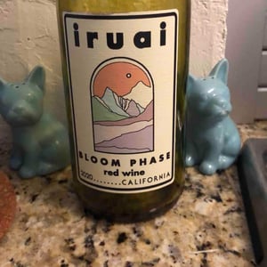Iruai Bloom Phase - Methode Sauvage - Iruai - chad-hinds