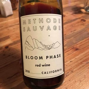 Bloom Phase: Savage Method - Methode Sauvage - Iruai - chad-hinds