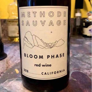 Bloom Phase: Savage Method - Methode Sauvage - Iruai - Chad Hinds 