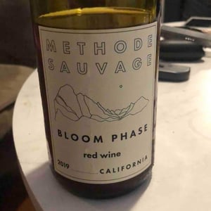 Bloom Phase: Savage Method - Methode Sauvage - Iruai - chad-hinds