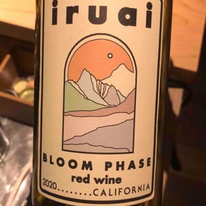 Bloom Phase: Savage Method - Methode Sauvage - Iruai - Chad Hinds 