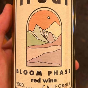 Bloom Phase: Savage Method - Methode Sauvage - Iruai - chad-hinds
