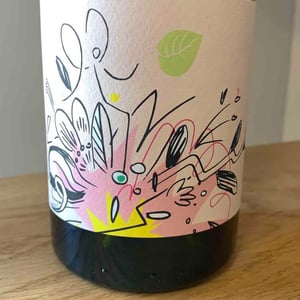 Bloom X Rémi Pouizin - Vin des Potes - Basile Passe 