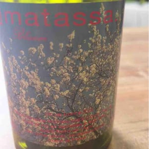 Domaine Matassa - Tom Lubbe - Blossom