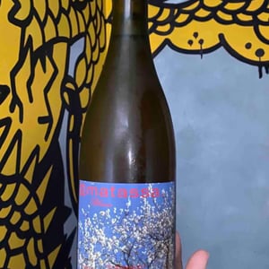 Domaine Matassa - Tom Lubbe - Blossom