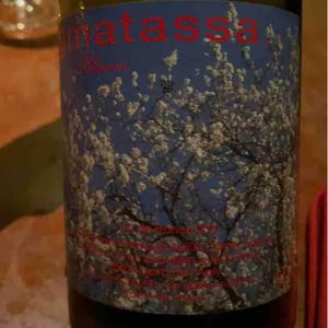 Blossom - Domaine Matassa - Tom Lubbe 