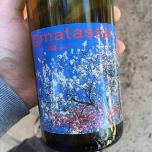 Blossom - Domaine Matassa - tom-lubbe