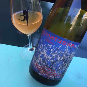 Blossom - Domaine Matassa - Tom Lubbe 