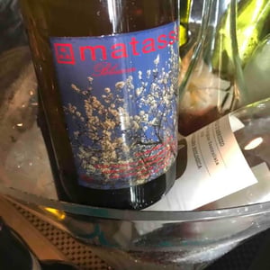 Blossom - Domaine Matassa - tom-lubbe
