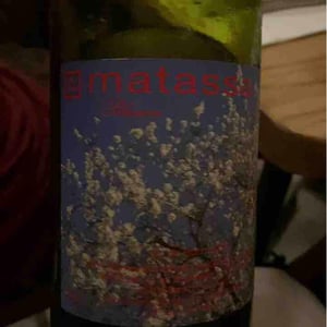 Domaine Matassa - Tom Lubbe - Blossom