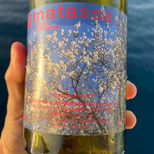 Domaine Matassa - Tom Lubbe - Blossom