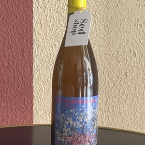 Blossom - Domaine Matassa - tom-lubbe