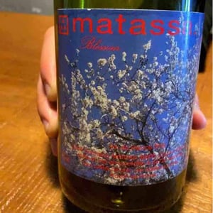 Blossom - Domaine Matassa - tom-lubbe