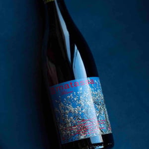 Blossom - Domaine Matassa - tom-lubbe