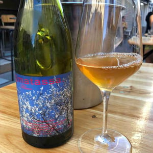 Blossom - Domaine Matassa - tom-lubbe