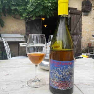 Blossom - Domaine Matassa - tom-lubbe