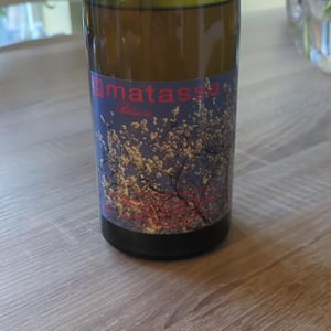 Blossom - Domaine Matassa - tom-lubbe