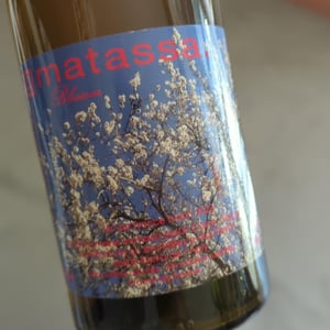 Blossom - Domaine Matassa - tom-lubbe