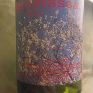 Domaine Matassa - Tom Lubbe - Blossom