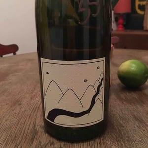 Blossoms - Gentle Folk Wines - Gareth & Rainbo Belton 