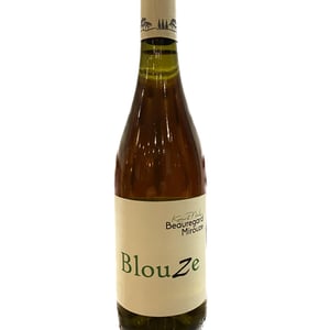 Blouze - Château Beauregard Mirouze - karine-nicolas-mirouze